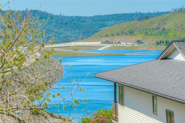 Exterior, Lake, Water