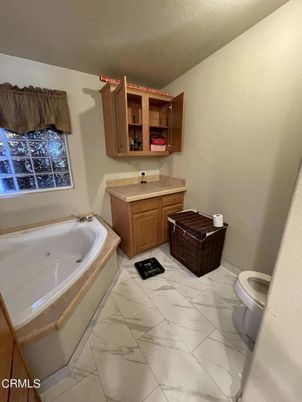 Bathroom, Interior, Marble