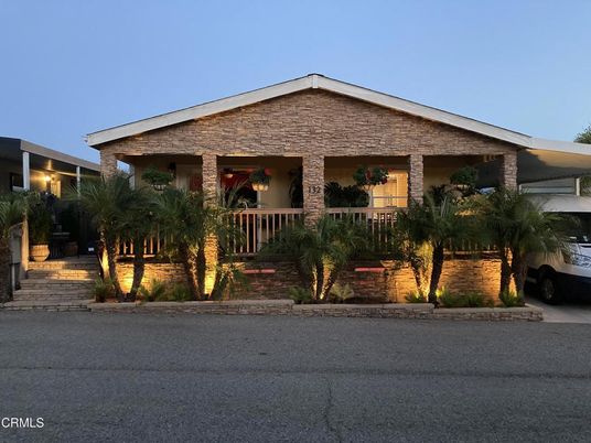 Exterior, Facade, American Craftsman