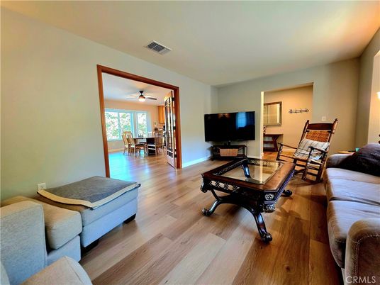 Dining room, Interior, Living room, Wood Texture Flooring