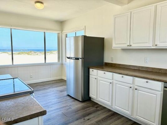 Interior, Kitchen, Water, Wood Texture Flooring