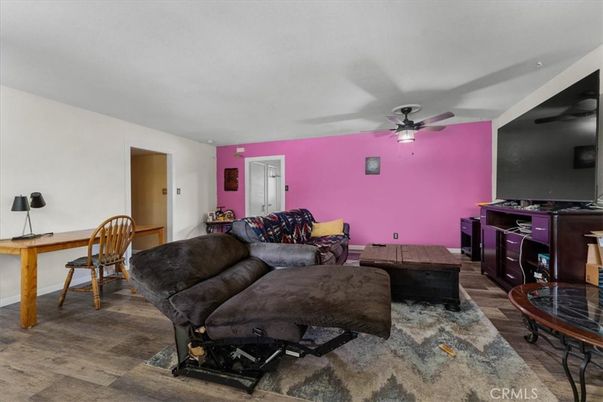 Home Office, Interior, Living room, Wood Texture Flooring