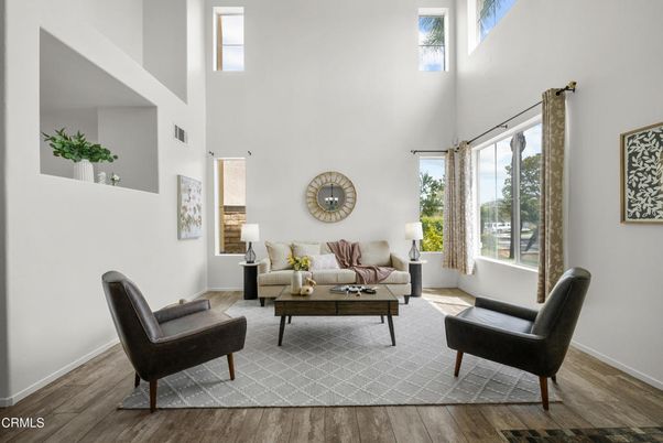 Interior, Living room, Wood Texture Flooring