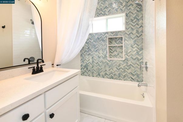 Bathroom, Interior, Marble