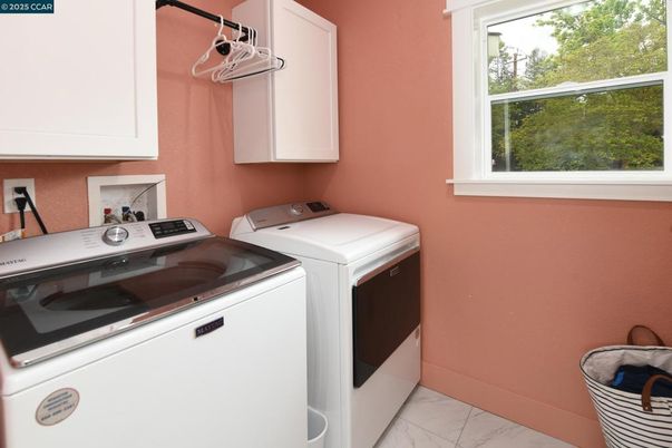 Interior, Marble, Washer