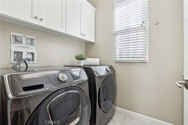 Interior, Marble, Washer