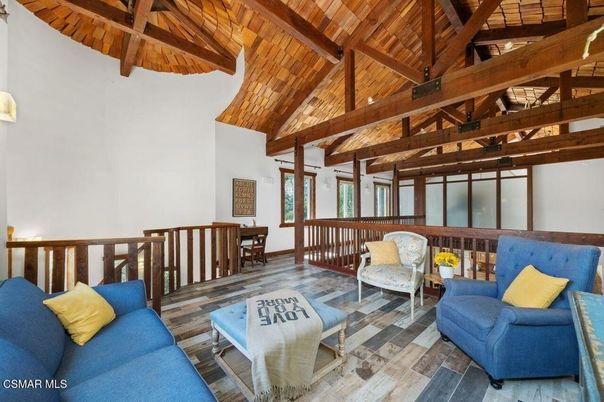 Interior, Living room, Wooden Beams, Wooden Ceilings, Wood Texture Flooring