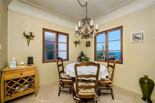 Chandelier, Dining room, Interior, Water