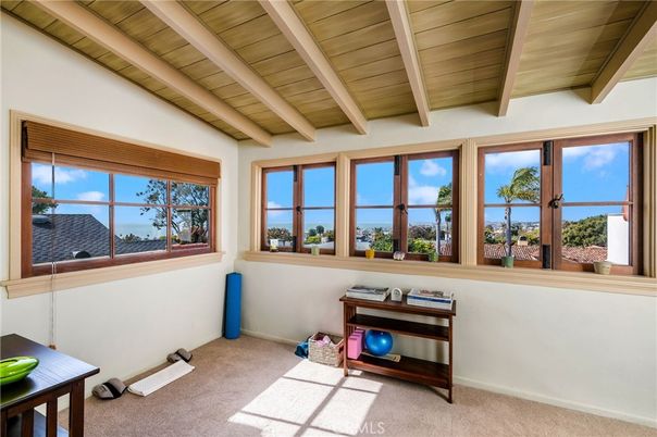 Interior, Wooden Beams, Wooden Ceilings