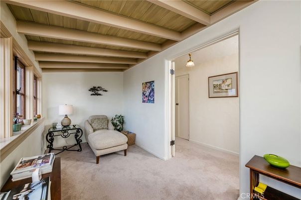 Interior, Wooden Beams, Wooden Ceilings