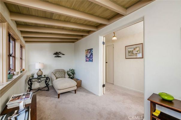 Interior, Wooden Beams, Wooden Ceilings