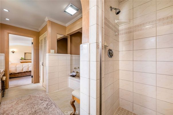Bathroom, Bedroom, Interior, Recessed Lighting