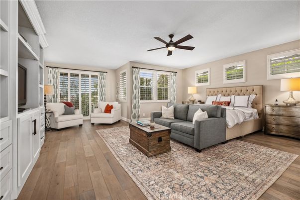 Bedroom, Interior, Living room, Wood Texture Flooring