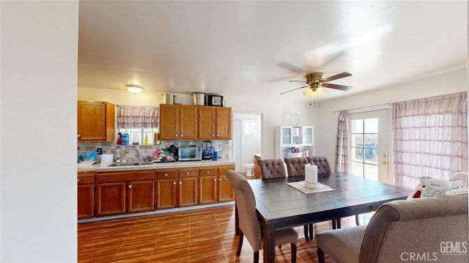 Dining room, Interior, Kitchen, Wood Texture Flooring