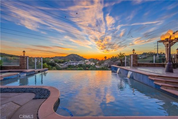 Exterior, Lake, Pool