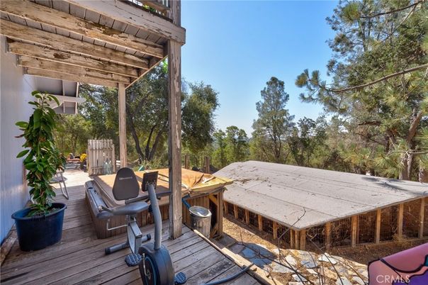 Exterior, Hot Tub