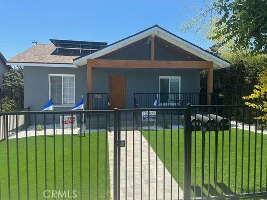 Exterior, Facade, American Craftsman