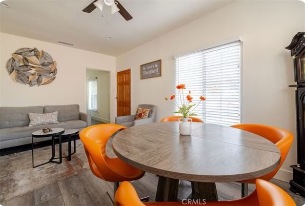 Dining room, Interior, Living room, Wood Texture Flooring