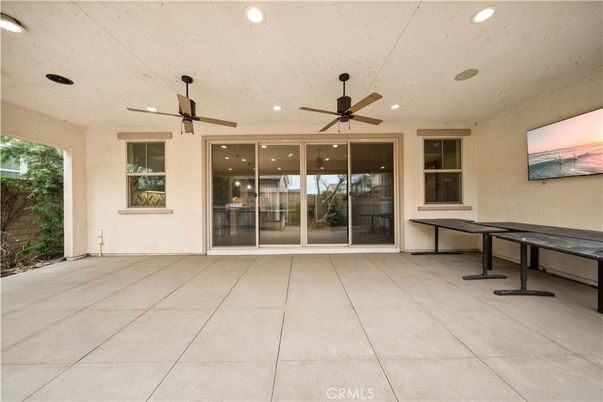 Exterior, Recessed Lighting