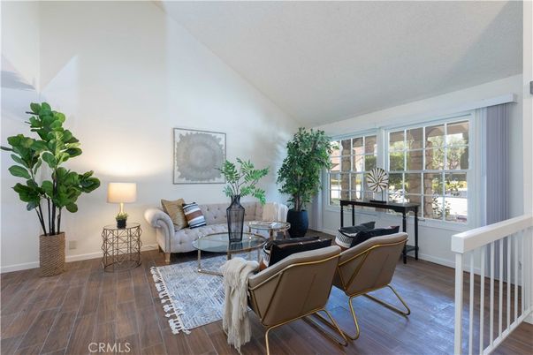 Interior, Living room, Wood Texture Flooring