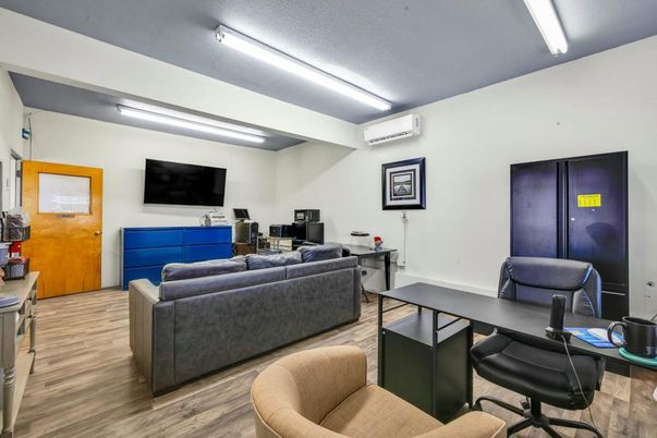 Home Office, Interior, Living room, Wood Texture Flooring