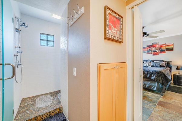 Bathroom, Bedroom, Interior, Recessed Lighting