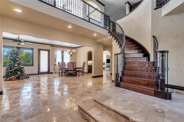 Chandelier, Dining room, Interior, Recessed Lighting