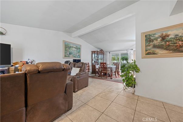 Dining room, Interior, Living room