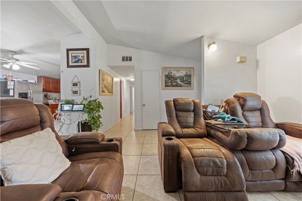 Dining room, Interior, Kitchen, Living room