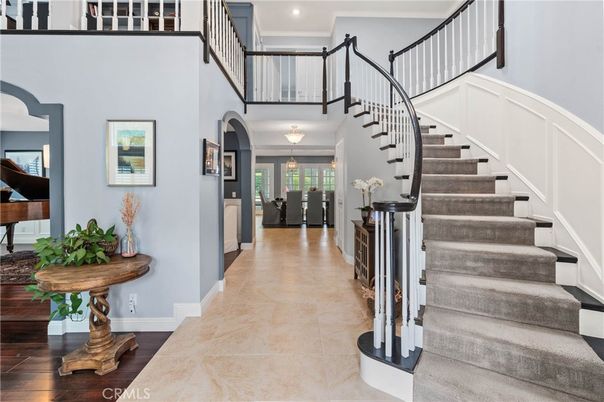 Interior, Piano, Recessed Lighting
