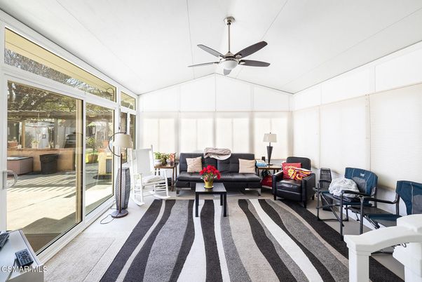 Interior, Living room, Sun Room