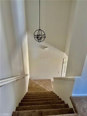 Interior, Pendant Lights
