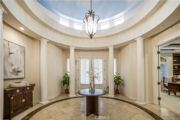 Interior, Pendant Lights, Recessed Lighting