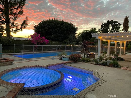 Exterior, Pool, Tennis Courts