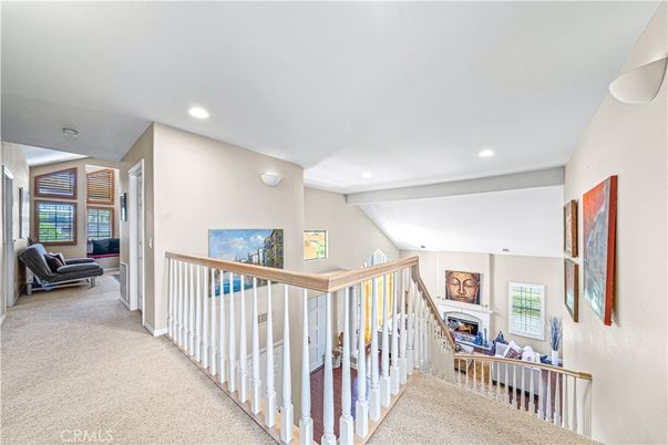 Fireplace, Interior, Recessed Lighting