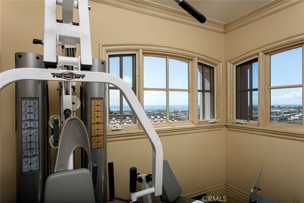 Fitness Equipment, Interior, Water