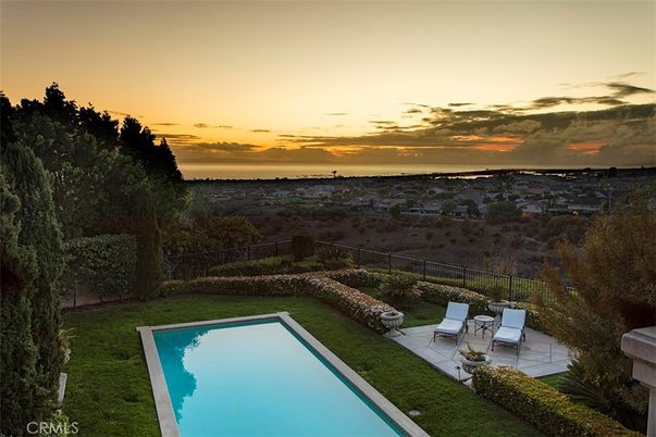 Backyard, Exterior, Pool, Water