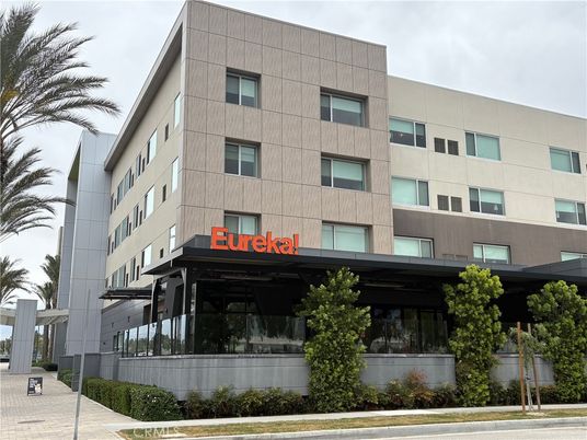 Exterior, Facade, Condo Building