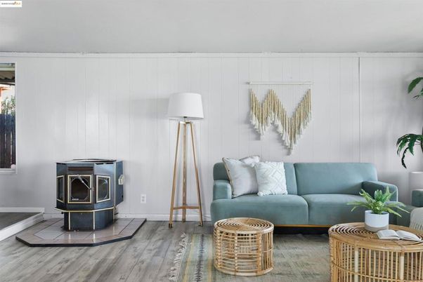 Interior, Living room, Wood Texture Flooring