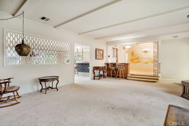 Interior, Pendant Lights