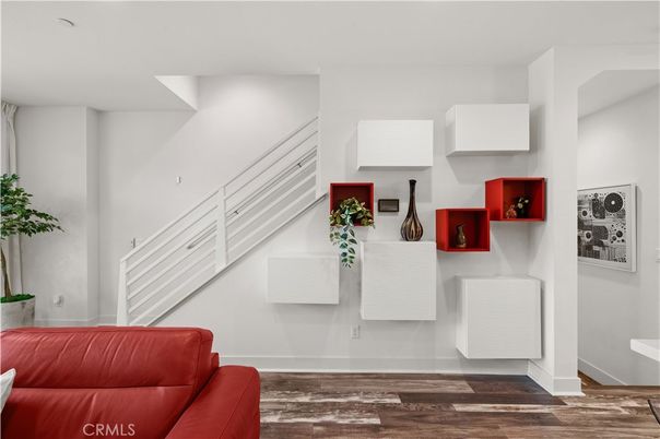 Interior, Wood Texture Flooring
