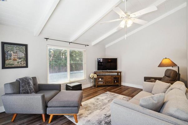 Interior, Living room, Wood Texture Flooring