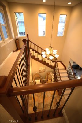 Chandelier, Interior, Recessed Lighting