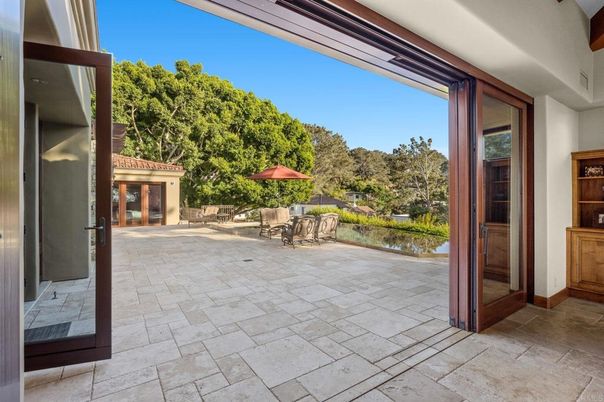 Backyard, Exterior, Water