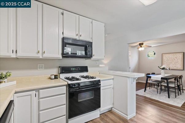 Dining room, Interior, Kitchen, Wood Texture Flooring