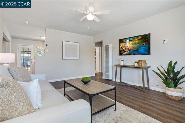Interior, Living room, Wood Texture Flooring