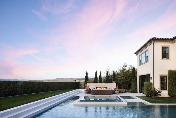 Exterior, Lake, Pool
