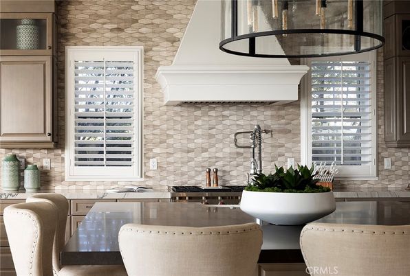 Interior, Stone Walls