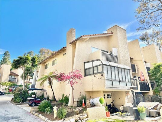 Exterior, Facade, Spanish Mediterranean