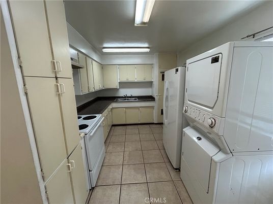 Interior, Kitchen, Washer